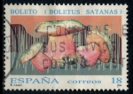 Stamps Spain -  EDIFIL 3279 SCOTT 2759.02