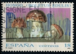 Stamps Spain -  EDIFIL 3280 SCOTT 2760.01