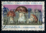 Stamps Spain -  EDIFIL 3280 SCOTT 2760.02
