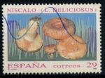 Stamps Spain -  EDIFIL 3282 SCOTT 2762.01