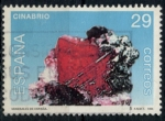 Stamps Spain -  EDIFIL 3283 SCOTT 2763a.01