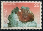 Stamps Spain -  EDIFIL 3284 SCOTT 2763b.01