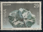 Stamps Spain -  EDIFIL 3286 SCOTT 2763d.01