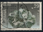 Stamps Spain -  EDIFIL 3286 SCOTT 2763d.02