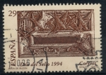 Stamps Spain -  EDIFIL 3287 SCOTT 2764.02