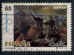 Stamps Spain -  ESPAÑA_SCOTT 2772,01 $0,2