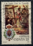 Stamps Spain -  EDIFIL 3299 SCOTT 2776.01
