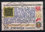 Stamps Spain -  EDIFIL 3300 SCOTT 2777.01