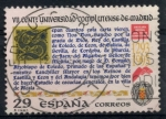 Sellos de Europa - Espaa -  EDIFIL 3300 SCOTT 2777.01