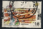 Stamps Spain -  EDIFIL 3303 SCOTT 2780.01