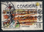 Stamps Spain -  EDIFIL 3303 SCOTT 2780.02