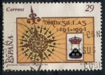 Stamps Spain -  EDIFIL 3310 SCOTT 2783.01