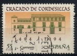 Stamps Spain -  ESPAÑA_SCOTT 2784,01 $0,2
