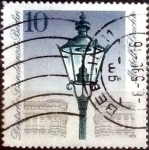 Sellos de Europa - Alemania -  Scott#9N430 intercambio, 0,20 usd, 10 cents. 1979