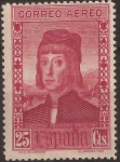 Sellos de Europa - Espaa -  Martín Alonso Pinzón  1930  25 cents