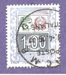 Stamps Italy -  INTERCAMBIO