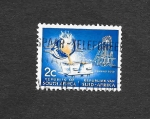 Stamps South Africa -  257 - Industria del Oro