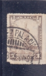 Stamps Mexico -  MONUMENTO CONMEMORATIVO