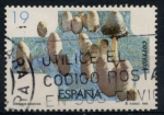 Stamps Spain -  EDIFIL 3341 SCOTT 2803.02