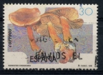 Stamps Spain -  EDIFIL 3342 SCOTT 2804.01