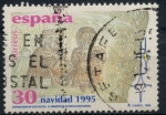 Stamps Spain -  EDIFIL 3402 SCOTT 2837.01