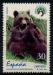 Stamps : Europe : Spain :  EDIFIL 3412 SCOTT 2846.01