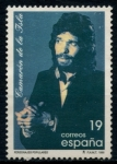Stamps Spain -  EDIFIL 3442 SCOTT 2861.02
