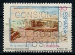 Stamps Spain -  EDIFIL 3449 SCOTT 2868.01