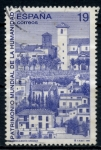 Stamps Spain -  ESPAÑA_SCOTT 2871,01 $0,2