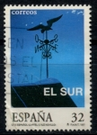 Stamps Spain -  EDIFIL 3473 SCOTT 2882.01