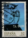 Sellos de Europa - Espa�a -  EDIFIL 3473 SCOTT 2882.02