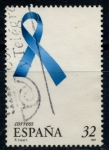 Stamps Spain -  EDIFIL 3501 SCOTT 2904.01
