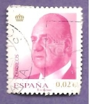 Stamps Spain -  INTERCAMBIO