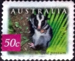 Sellos de Oceania - Australia -  Scott#2165 intercambio, 0,70 usd, 50 cents. 2003
