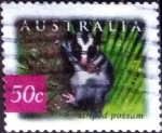 Sellos de Oceania - Australia -  Scott#2169 intercambio, 0,70 usd, 50 cents. 2003