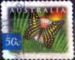 Sellos de Oceania - Australia -  Scott#2164 intercambio, 0,70 usd, 50 cents. 2003