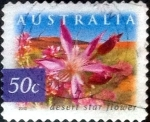Stamps Australia -  Scott#2112 intercambio, 0,65 usd, 50 cents. 2003