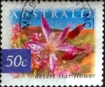 Stamps Australia -  Scott#2113 intercambio, 0,65 usd, 50 cents. 2003