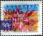Sellos de Oceania - Australia -  Scott#2113 intercambio, 0,65 usd, 50 cents. 2003