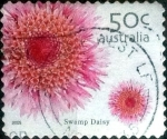 Sellos de Oceania - Australia -  Scott#2400 intercambio, 0,75 usd, 50 cents. 2005