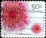 Sellos del Mundo : Oceania : Australia : Scott#2400 intercambio, 0,75 usd, 50 cents. 2005