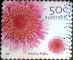 Sellos de Oceania - Australia -  Scott#2400 intercambio, 0,75 usd, 50 cents. 2005