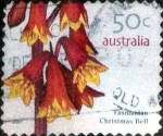 Stamps Australia -  Scott#2617 intercambio, 0,25 usd, 50 cents. 2007