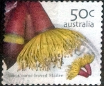 Stamps Australia -  Scott#2402 intercambio, 0,75 usd, 50 cents. 2005