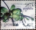 Stamps Australia -  Scott#2623 intercambio, 0,25 usd, 50 cents. 2007