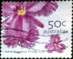 Sellos de Oceania - Australia -  Scott#2403 intercambio, 0,75 usd, 50 cents. 2005