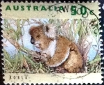 Sellos de Oceania - Australia -  Scott#1280 intercambio, 0,35 usd, 50 cents. 1992