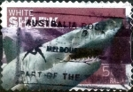 Sellos de Oceania - Australia -  Scott#2566 intercambio, 0,80 usd, 50 cents. 2006