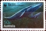 Sellos de Oceania - Australia -  Scott#2539 intercambio, 0,80 usd, 50 cents. 2006