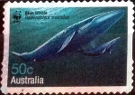 Stamps Australia -  Scott#2539 intercambio, 0,80 usd, 50 cents. 2006